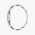 JUST CAVALLI Women's Watch with Silver Stainless Steel Case and Silver Stainless Steel Band