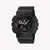 CASIO G-SHOCK GA-100-1A1 ADVENTURE READY - MEN'S RUGGED BLACK DIGITAL TIMEPIECE