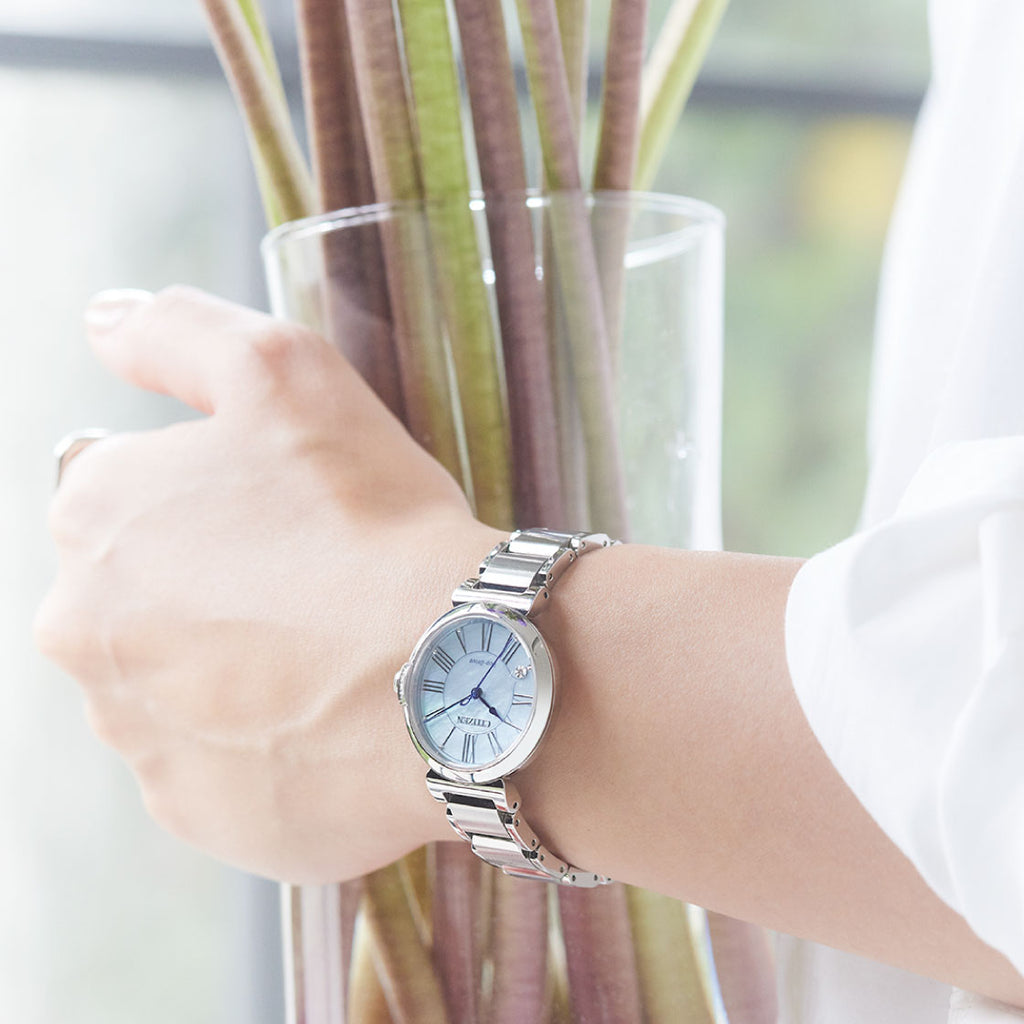 CITIZEN EM1060-87N Women's Watch