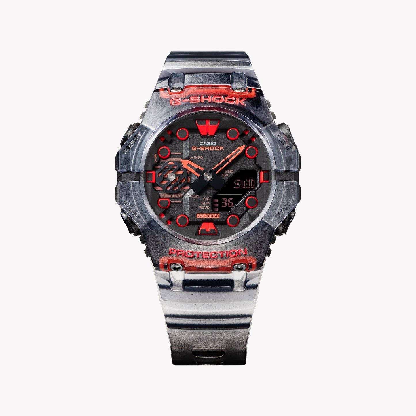 G-SHOCK GA-B001G-1ADR Men's Watch