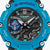CASIO G-SHOCK GA-2200-2ADR - SPORTY BLUE ADVENTURE MEN'S WATCH