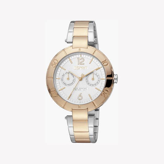 ES1L286M0095 ESPRIT Women's Watch Outlet