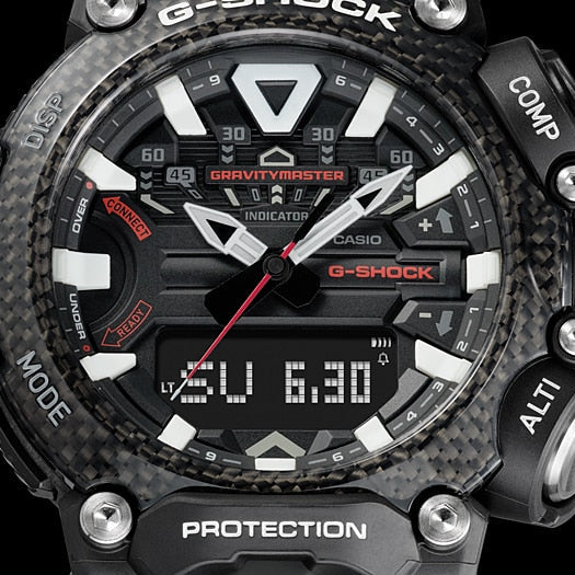 G-SHOCK GR-B200-1ADR Men's Watch