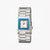 CASIO LTP-1317D-2CDF ELEGANT TIMEPIECE - SOPHISTICATED STAINLESS STEEL WOMEN'S WATCH