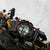 CASIO G-SHOCK GA-140-1A4DR SPORTY STYLE - MEN'S BLACK RESIN ADVENTURE TIMEPIECE