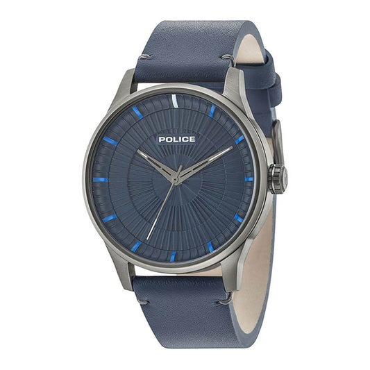 P15038JS-03 POLICE Men's Watch