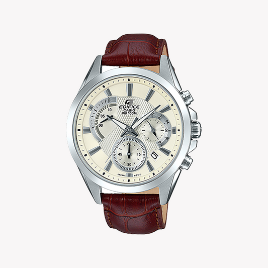 EDIFICE EFV-580L-7AVUDF Men's Watch