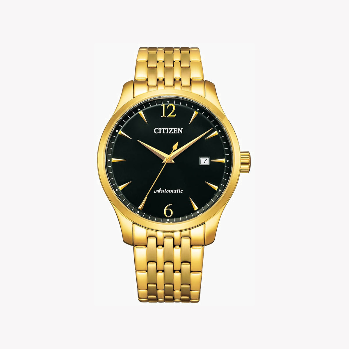 CITIZEN NJ0112-80E Men's Watch