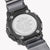 CASIO G-SHOCK GA-2200SKL-8ADR - BOLD BLACK RUGGED TIMEPIECE FOR MEN