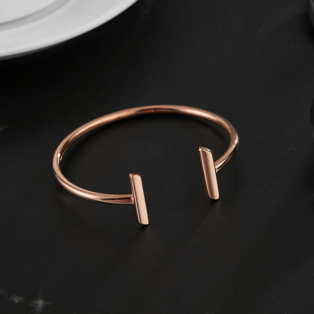 ZFBG003RG ZINK Women's Bracelet Outlet