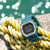 CASIO G-SHOCK GBX-100-2DR - ADVENTURE-READY BLUE TIMEPIECE FOR MEN
