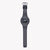 CASIO G-SHOCK GA-2100PTS-8ADR OAK COMPACT - BOLD GRAY ADVENTURE Men's Watch with sleek gray resin band and dial