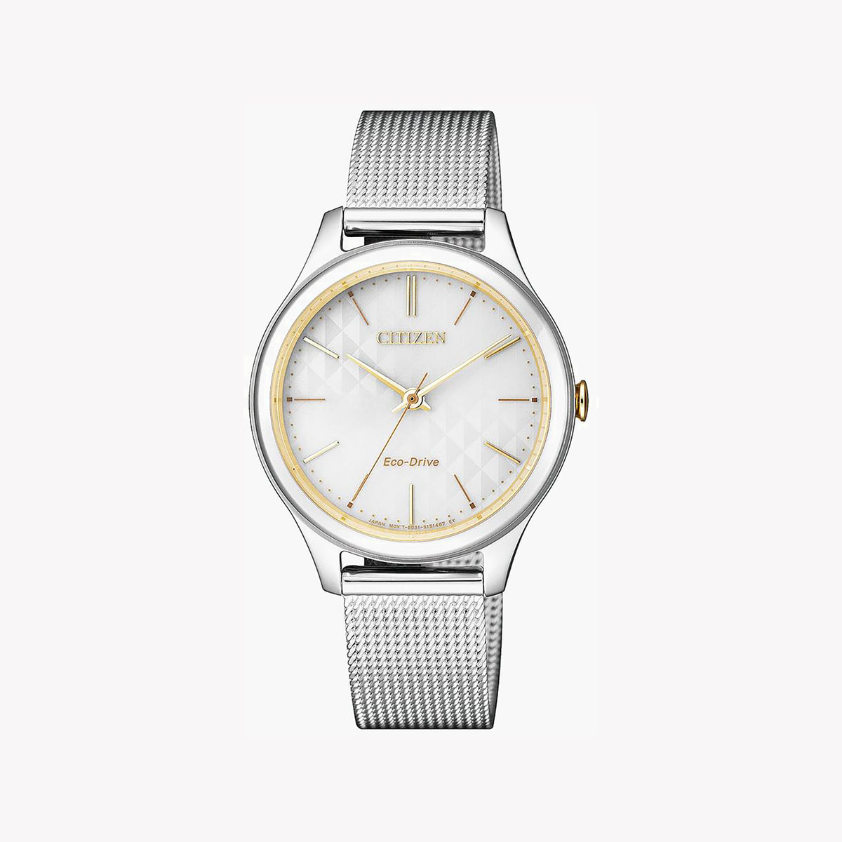 CITIZEN EM0504-81A Women's Watch