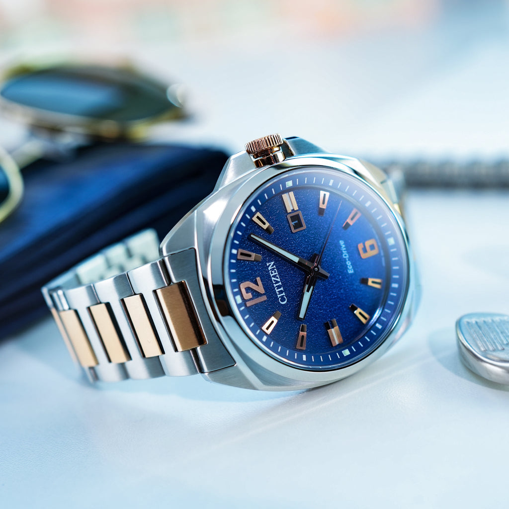 CITIZEN AW1726-55L Men's Watch