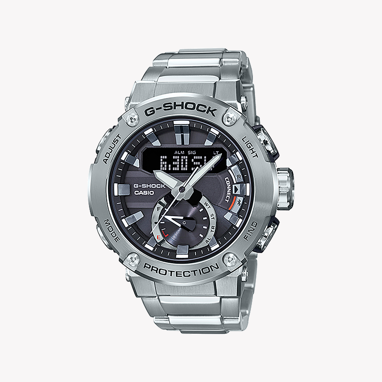 G-SHOCK GST-B200D-1ADR Men's Watch