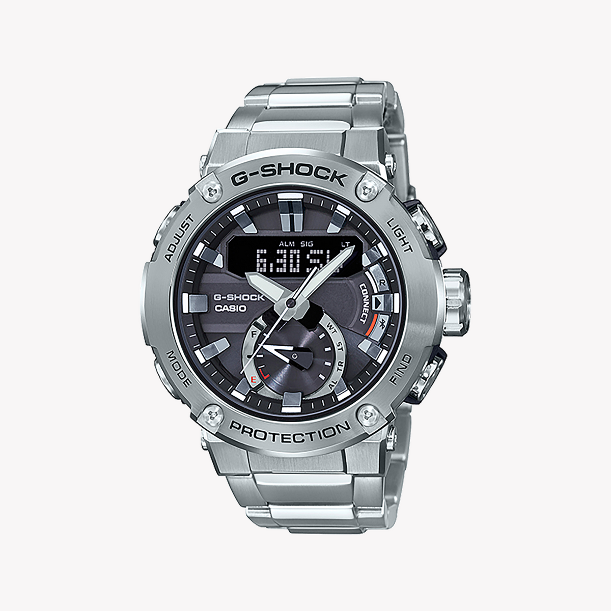 G-SHOCK GST-B200D-1ADR Men's Watch