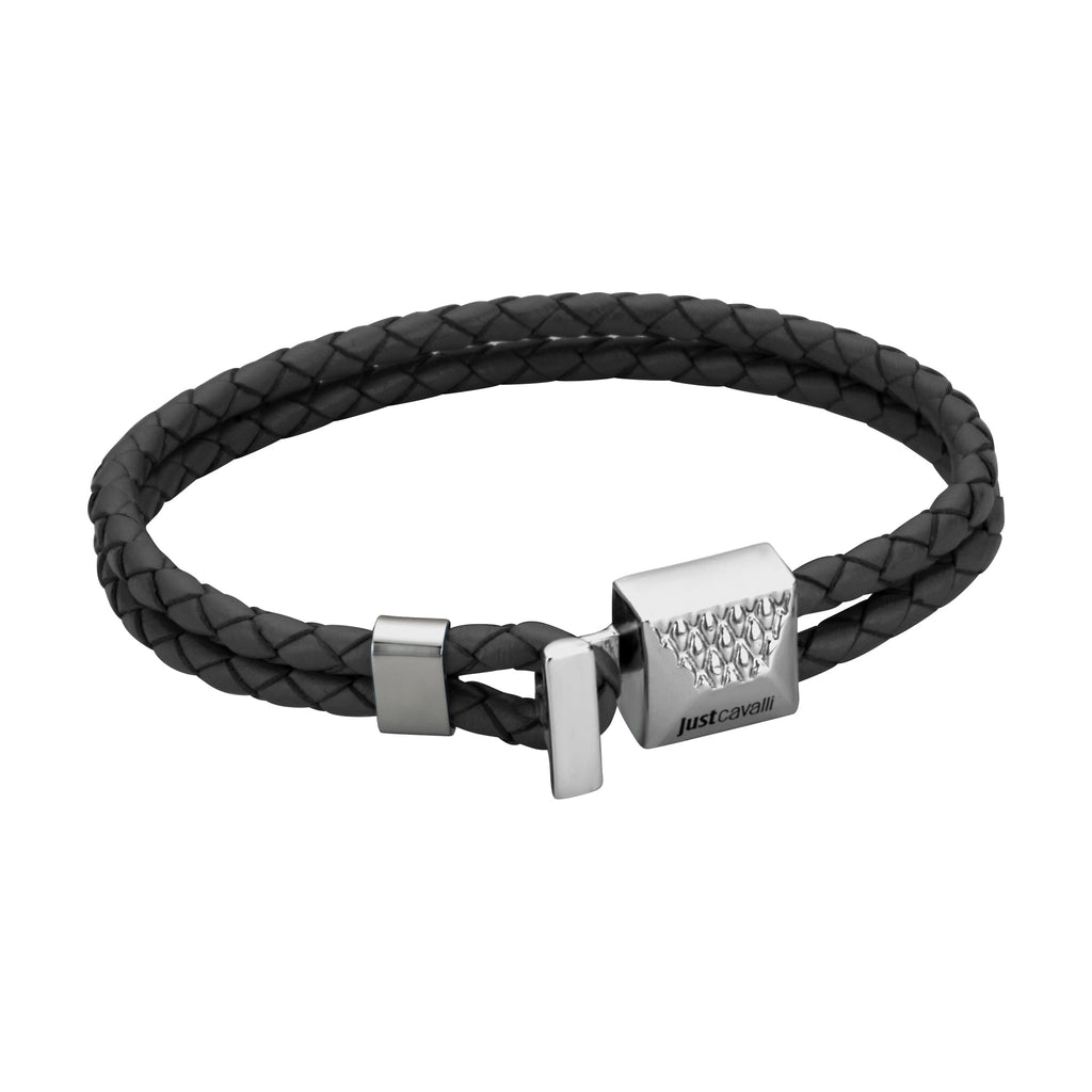 JCBR00460500 JUST CAVALLI Men's Bracelet Outlet