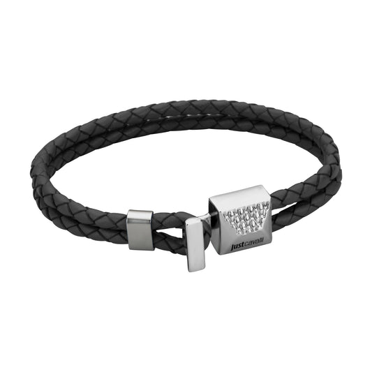 JCBR00460500 JUST CAVALLI Men's Bracelet Outlet