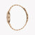 ESPRIT Women's Watch with Rose Gold Stainless Steel Case and Rose Gold Stainless Steel Band