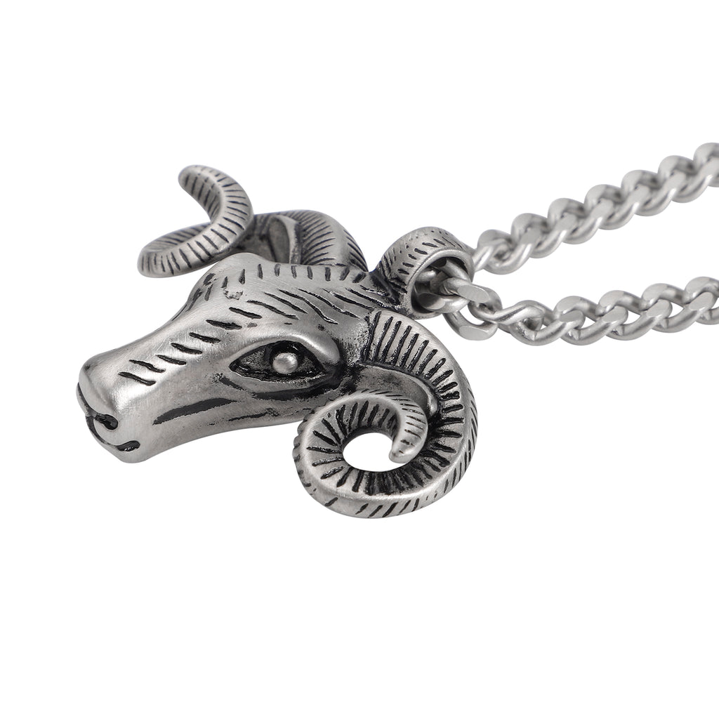 ZJPD023S ZINK Men's Necklace Outlet