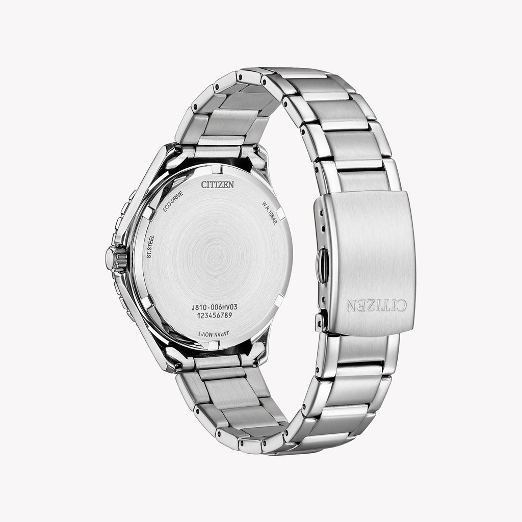 CITIZEN FE6170-88D VIBRANT FLAIR - RAINBOW BEAUTY FOR DYNAMIC WOMEN!