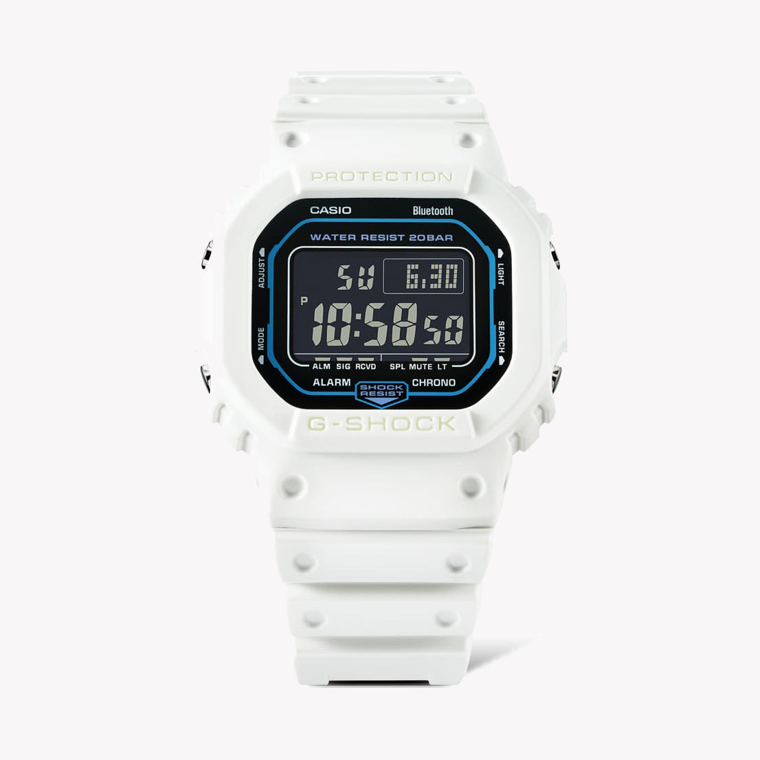 G-SHOCK DW-B5600SF-7DR Men's Watch