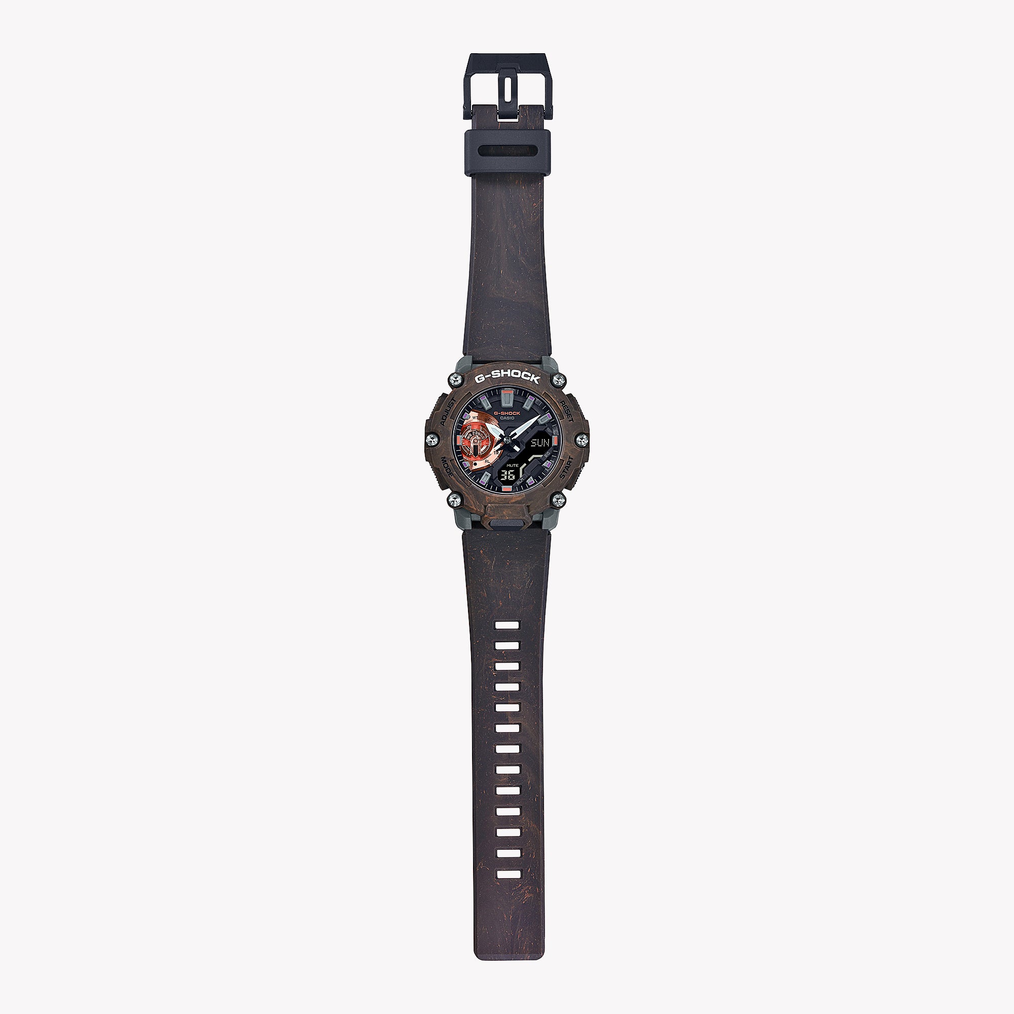 G-SHOCK GA-2200MFR-5ADR Men's Watch