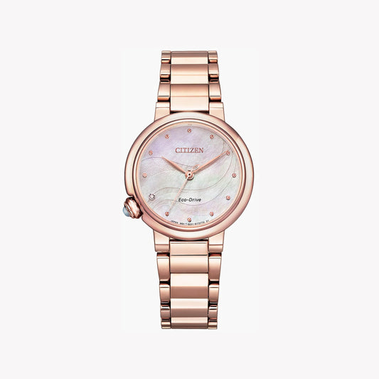 CITIZEN EM0912-84Y Women's Watch