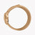 JUST CAVALLI Women's Watch with Rose Gold Stainless Steel Case and Rose Gold Stainless Steel Band