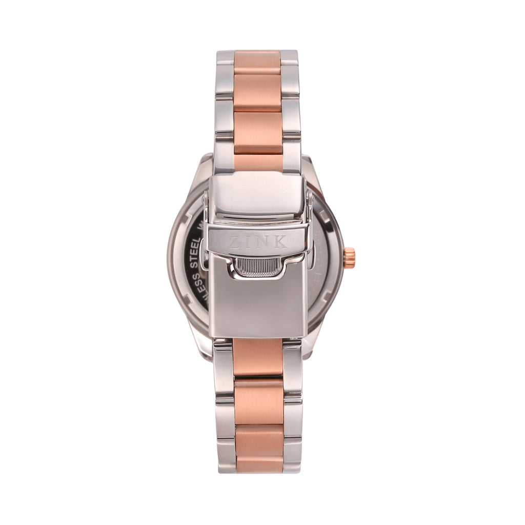 ZK128L1SS-187-FL-C ZINK Watches