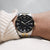 CITIZEN BI5059-50E Men's Watch