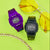 BABY-G BGD-560S-6DR Women's Watch