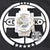 G-SHOCK GA-110MW-7ADR Men's Watch