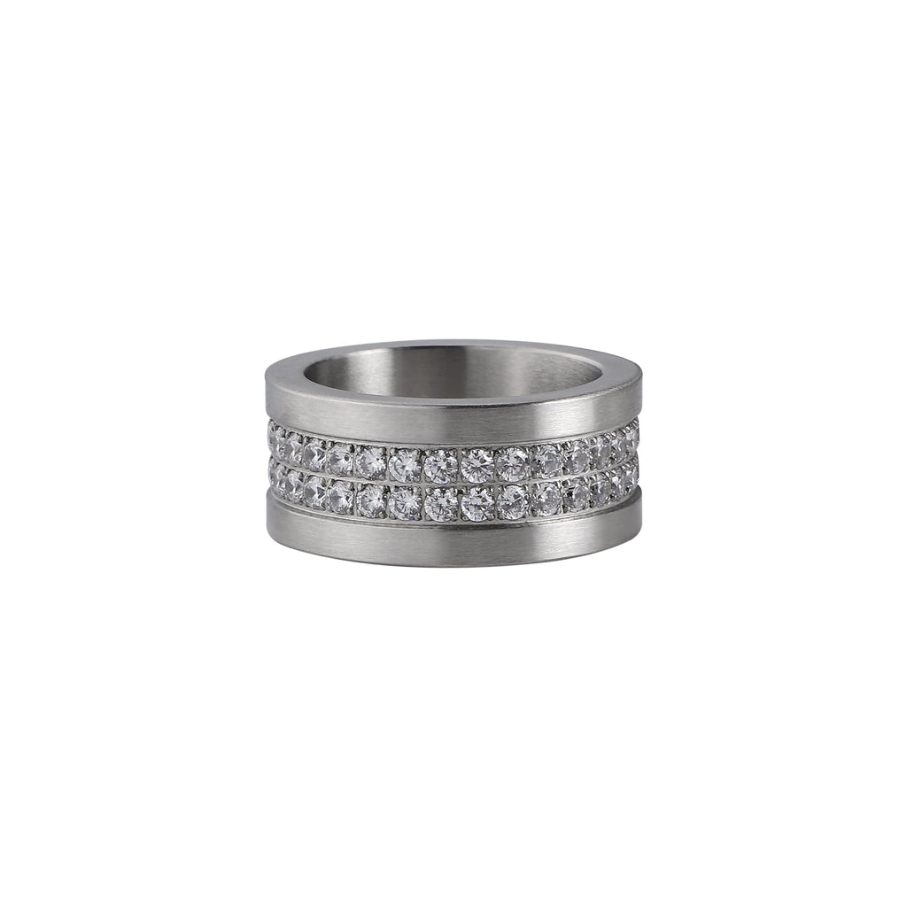 ZJRG044S-18 ZINK Men's Ring Outlet