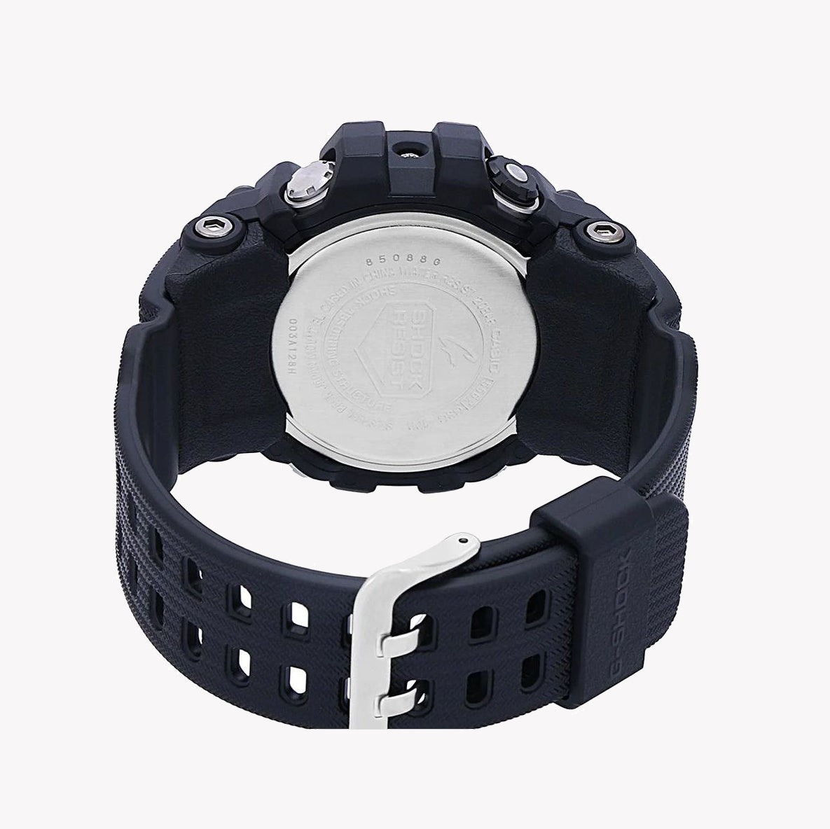 G-SHOCK GSG-100-1ADR Men's Watch