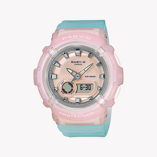 BABY-G BGA-280-4A3DR Women's Watch