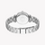 JUST CAVALLI JC1L332M0045 - STYLISH CHARISMA SILVER DIAL WOMEN'S WATCH