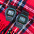 G-SHOCK LOV-19B-1DR Men's Watch
