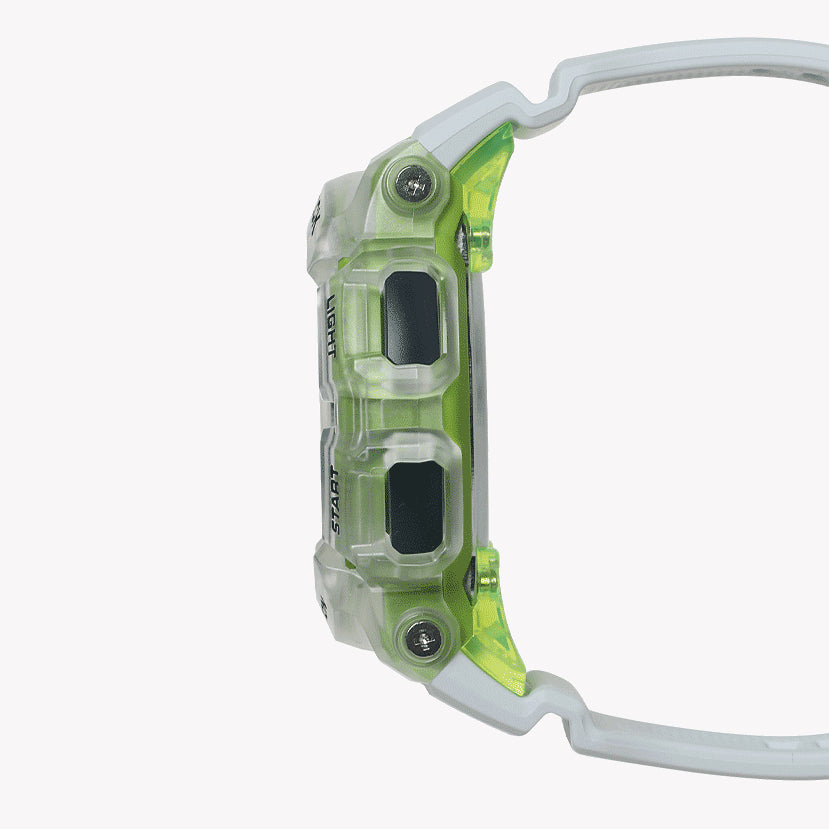 CASIO G-SHOCK GBA-900SM-7A9DR - SPORTY ELEGANCE FOR THE MODERN MAN