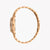 ESPRIT Women's Watch with Rose Gold Stainless Steel Case and Rose Gold Stainless Steel Band