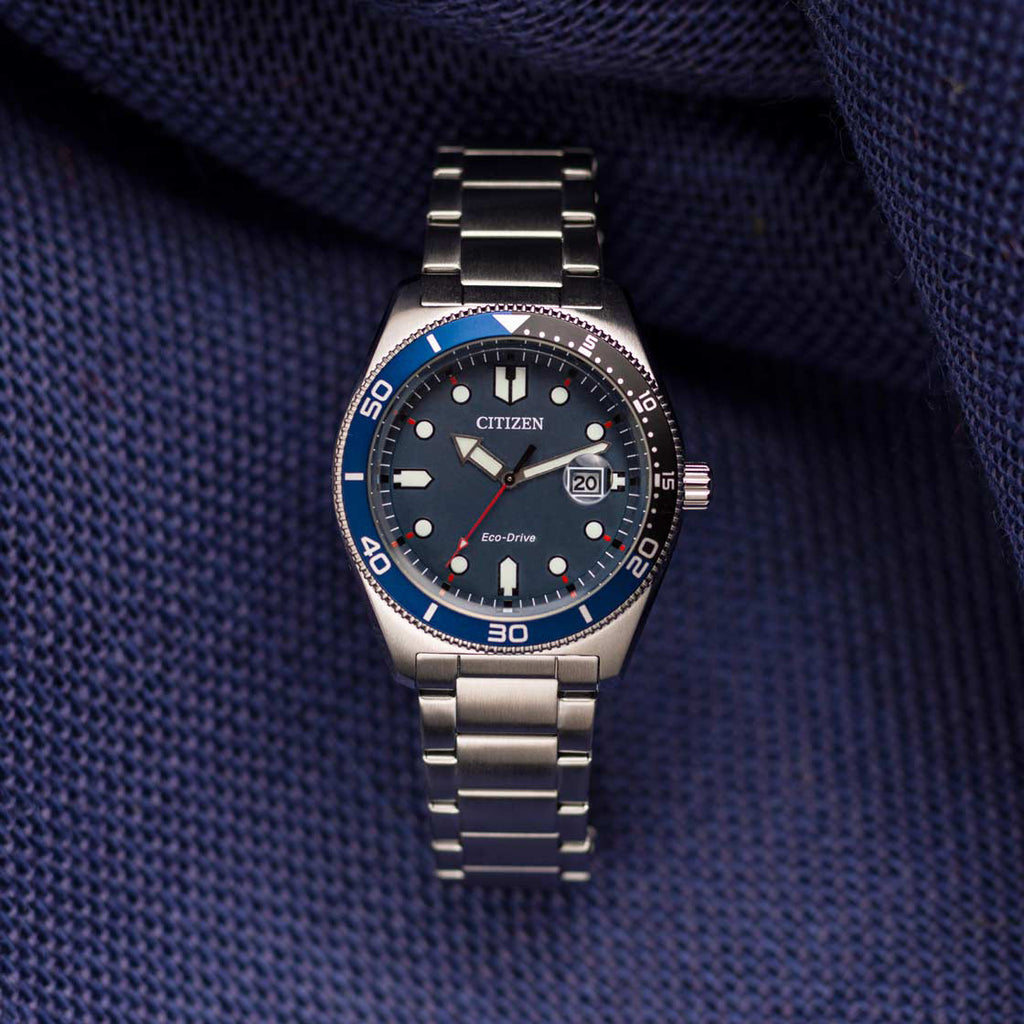 CITIZEN AW1761-89L Men's Watch