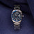 CITIZEN AW1761-89L Men's Watch