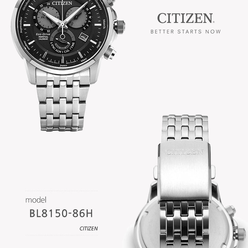 CITIZEN BL8150-86H Men's Watch