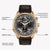 CITIZEN AV0063-01H Men's Watch