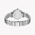 CITIZEN EL3100-55A - MODERN ELEGANCE - SPARKLING SILVER TIMEPIECE FOR WOMEN