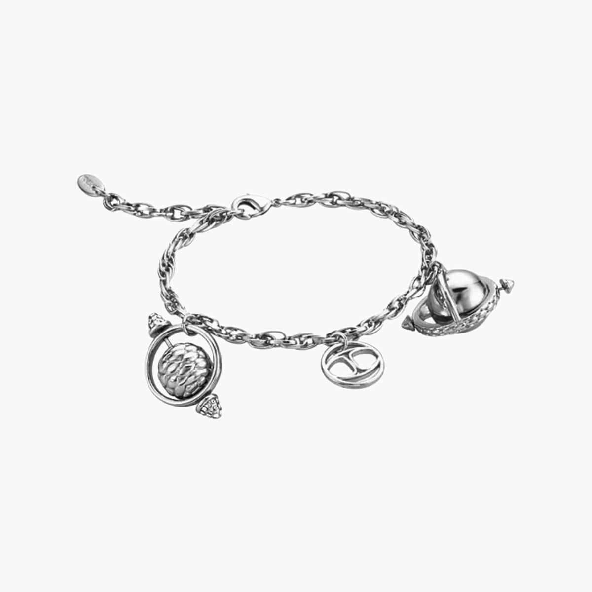 JCFB00180100 JUST CAVALLI Women's Bracelets