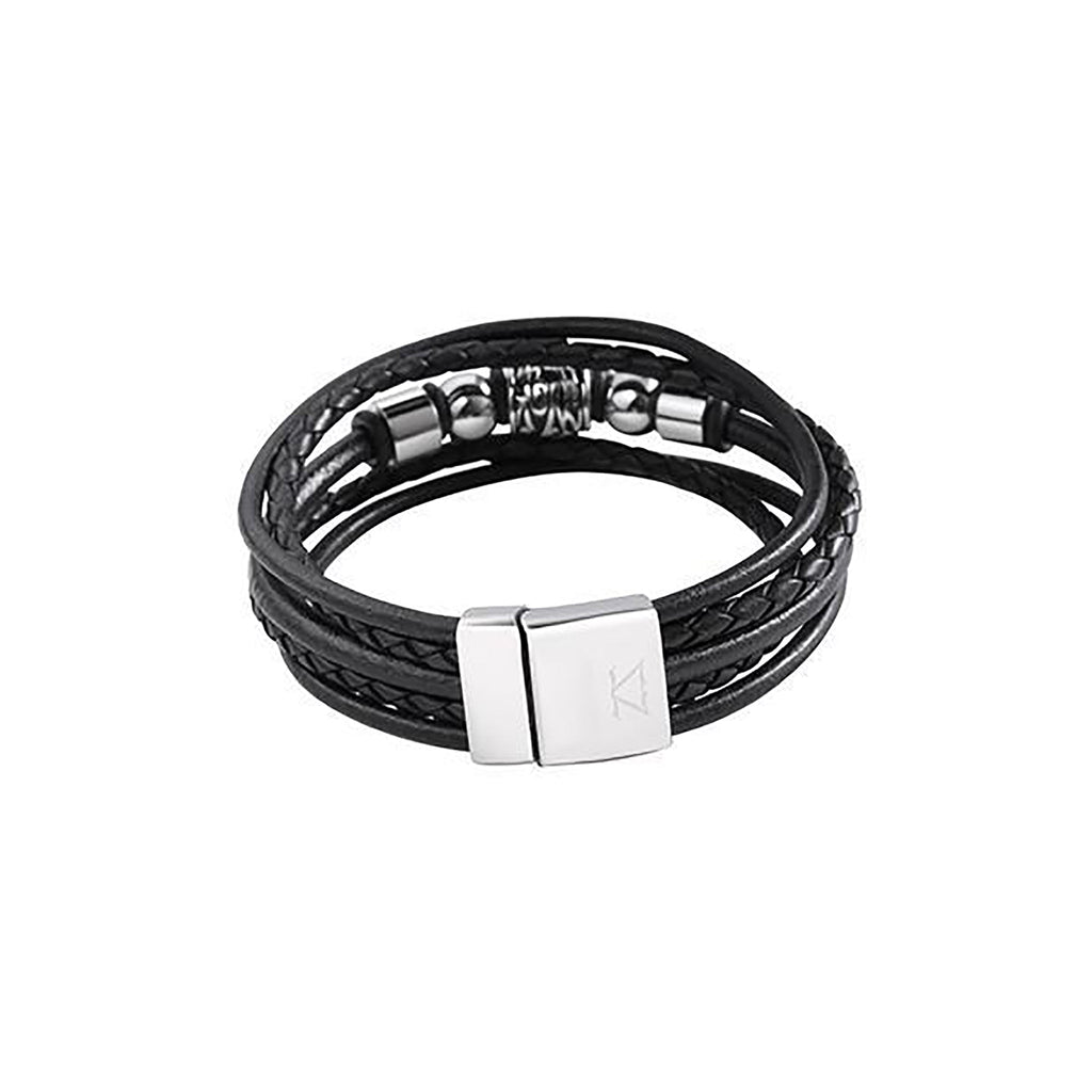 ZJBC019LPB-S ZINK Men's Bracelet Outlet
