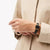 CASIO LA690WEMB-1BDF Women's Watch
