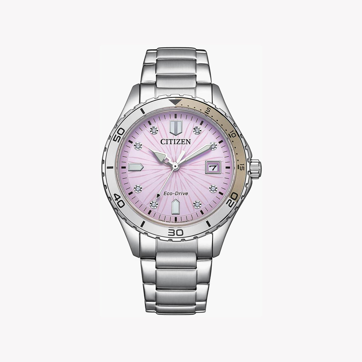 CITIZEN FE6170-88X Women's Watch