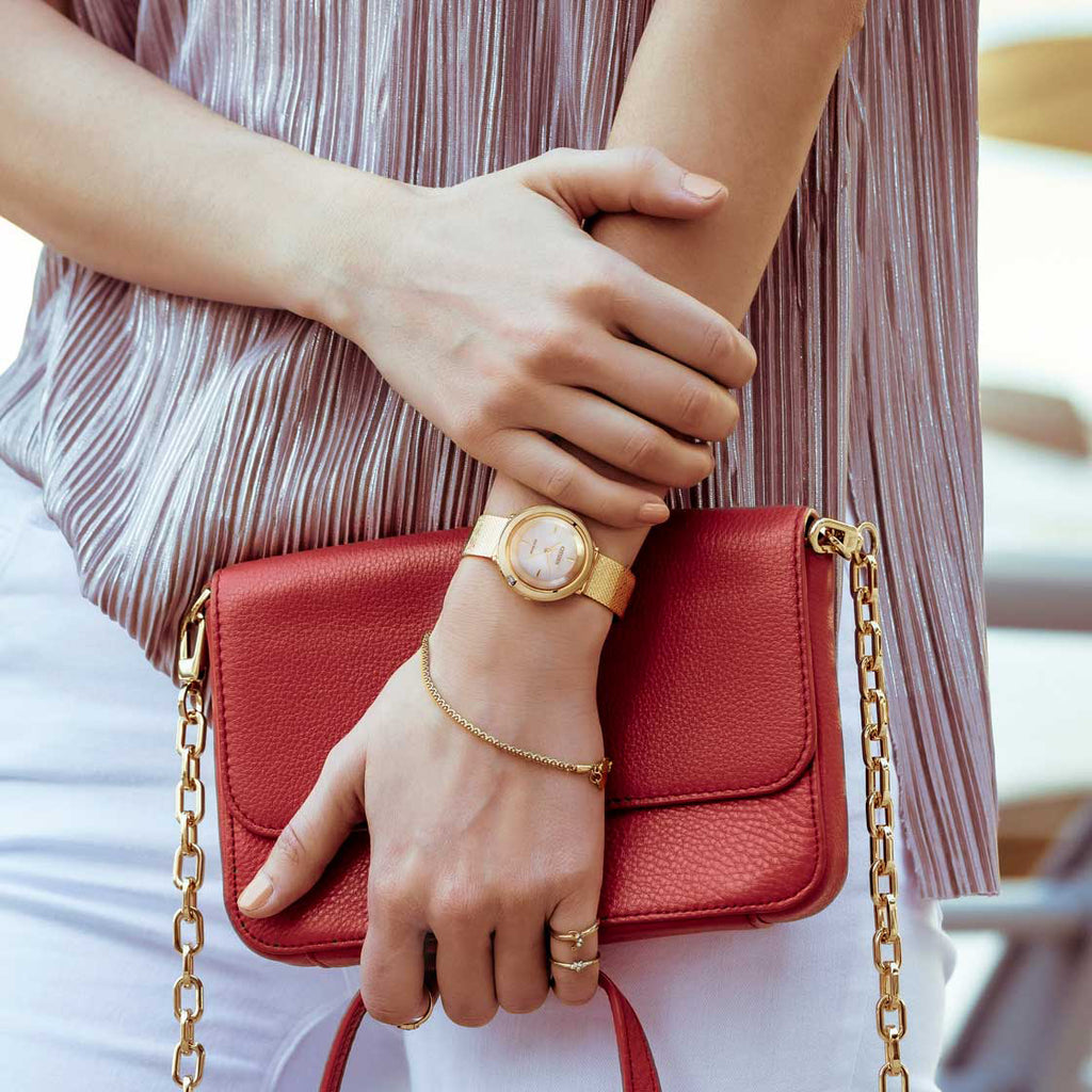 CITIZEN EM0642-87P Women's Watch